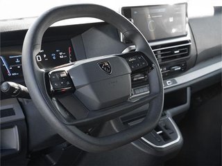 Peugeot Traveller 2.0 BlueHDI 180CV Standar EAT 8 Plazas