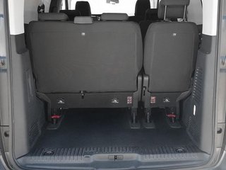 Peugeot Traveller 2.0 BlueHDI 180CV Standar EAT 8 Plazas