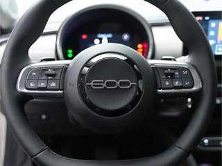 Fiat 600 1.2 MHEV 100CV DDCT