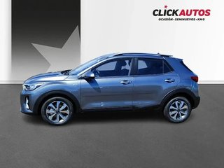 Kia Stonic 1.0 TGDI 100CV Active DCT