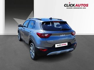 Kia Stonic 1.0 TGDI 100CV Active DCT