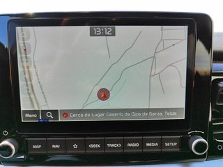 Kia Stonic 1.0 TGDI 100CV Active DCT