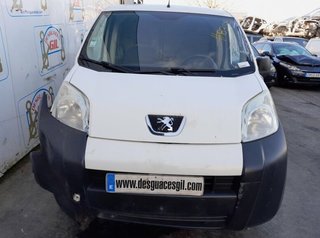 Elevalunas delantero peugeot bipper basico 1158368