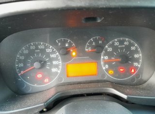 Elevalunas delantero peugeot bipper basico 1158368