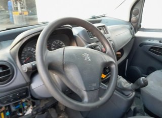 Elevalunas delantero peugeot bipper basico 1158368