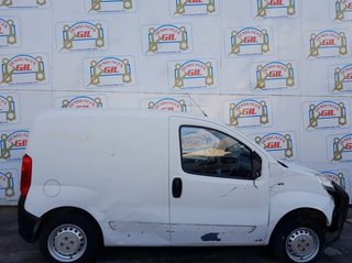 Elevalunas delantero peugeot bipper basico 1158368