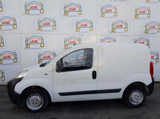 Elevalunas delantero peugeot bipper basico 1158368