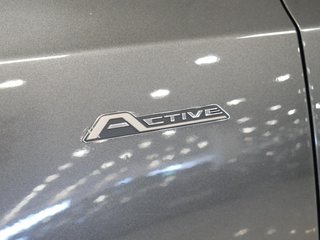 Ford Focus 1.0 Ecoboost MHEV 114kW Active Auto