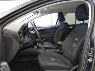Ford Focus 1.0 Ecoboost MHEV 114kW Active Auto
