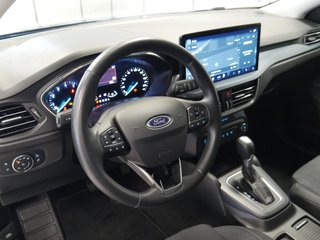 Ford Focus 1.0 Ecoboost MHEV 114kW Active Auto
