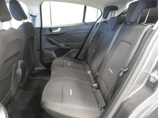 Ford Focus 1.0 Ecoboost MHEV 114kW Active Auto