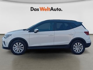 SEAT Arona 1.0 TSI 85kW Style Special Edition
