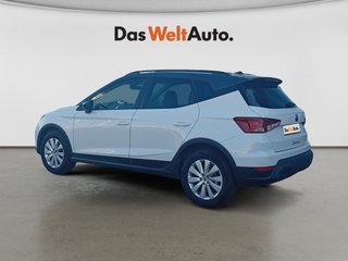 SEAT Arona 1.0 TSI 85kW Style Special Edition