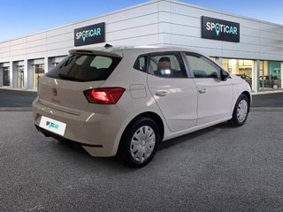SEAT Ibiza 1.0 MPI 59kW (80CV) Reference XM