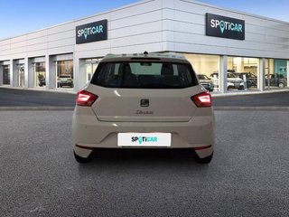 SEAT Ibiza 1.0 MPI 59kW (80CV) Reference XM
