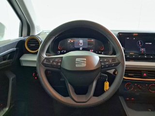 SEAT Ibiza 1.0 MPI 59kW (80CV) Reference XM
