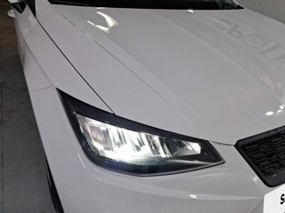 SEAT Ibiza 1.0 MPI 59kW (80CV) Reference XM