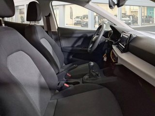SEAT Ibiza 1.0 MPI 59kW (80CV) Reference XM