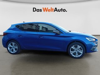 SEAT Leon 1.5 TSI 110kW S&S FR MY26.5