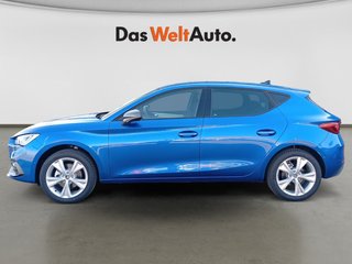 SEAT Leon 1.5 TSI 110kW S&S FR MY26.5