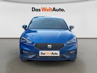 SEAT Leon 1.5 TSI 110kW S&S FR MY26.5