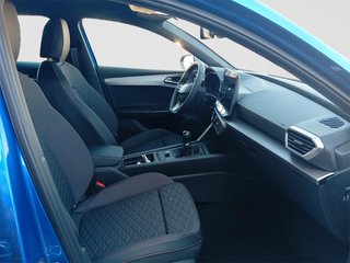 SEAT Leon 1.5 TSI 110kW S&S FR MY26.5