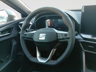 SEAT Leon 1.5 TSI 110kW S&S FR MY26.5