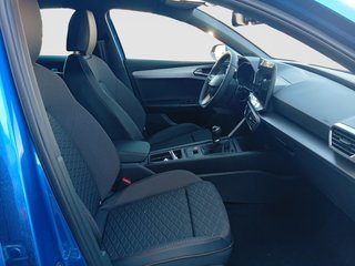 SEAT Leon 1.5 TSI 110kW S&S FR MY26.5
