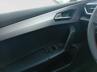 SEAT Leon 1.5 TSI 110kW S&S FR MY26.5
