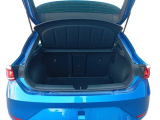 SEAT Leon 1.5 TSI 110kW S&S FR MY26.5