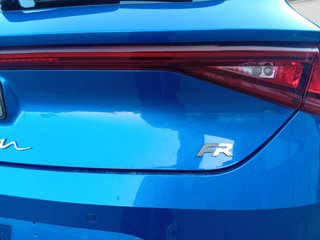 SEAT Leon 1.5 TSI 110kW S&S FR MY26.5
