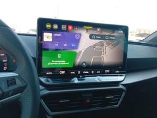 SEAT Leon 1.5 TSI 110kW S&S FR MY26.5