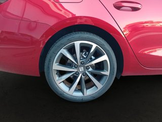 SEAT Leon 1.5 TSI 110kW S&S FR MY26.5