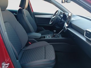 SEAT Leon 1.5 TSI 110kW S&S FR MY26.5
