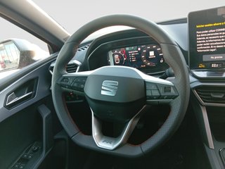 SEAT Leon 1.5 TSI 110kW S&S FR MY26.5