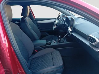 SEAT Leon 1.5 TSI 110kW S&S FR MY26.5