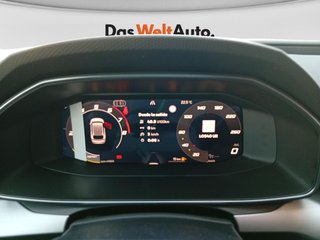 SEAT Leon 1.5 TSI 110kW S&S FR MY26.5