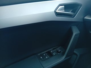 SEAT Leon 1.5 TSI 110kW S&S FR MY26.5
