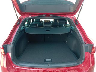 SEAT Leon 1.5 TSI 110kW S&S FR MY26.5