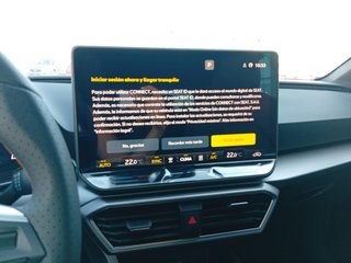 SEAT Leon 1.5 TSI 110kW S&S FR MY26.5