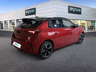Opel Corsa 1.2T XHLHybrid 81kW GS eDCT