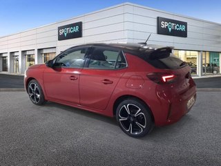 Opel Corsa 1.2T XHLHybrid 81kW GS eDCT