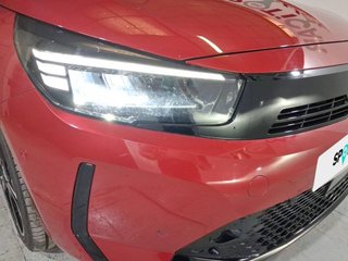 Opel Corsa 1.2T XHLHybrid 81kW GS eDCT