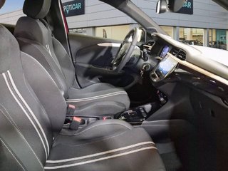 Opel Corsa 1.2T XHLHybrid 81kW GS eDCT