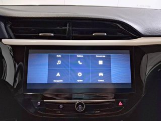 Opel Corsa 1.2T XHLHybrid 81kW GS eDCT