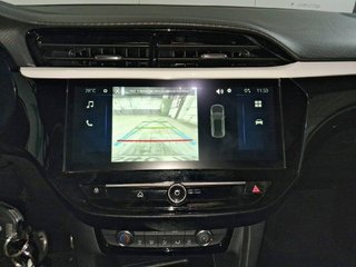 Opel Corsa 1.2T XHLHybrid 81kW GS eDCT