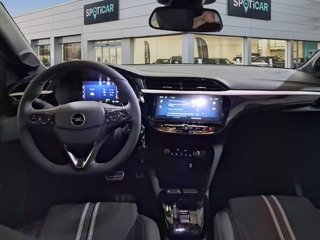 Opel Corsa 1.2T XHLHybrid 81kW GS eDCT
