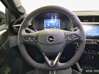 Opel Corsa 1.2T XHLHybrid 81kW GS eDCT