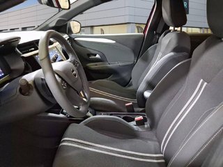 Opel Corsa 1.2T XHLHybrid 81kW GS eDCT
