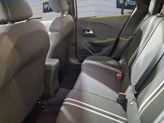 Opel Corsa 1.2T XHLHybrid 81kW GS eDCT